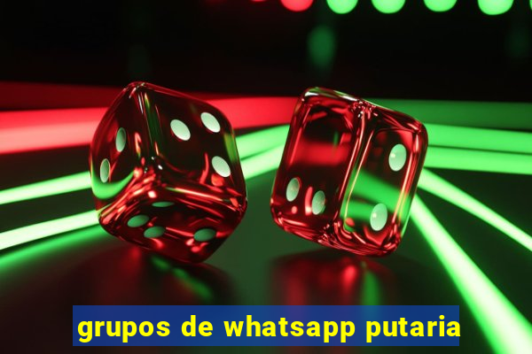 grupos de whatsapp putaria